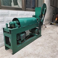 全自动2-5铁丝调直机 钢丝冷拔丝直丝机 金属线材调直切断机