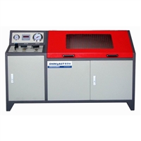 OX款耐压试验机 400MPA爆破试验机  管路阀门静压试验机说明