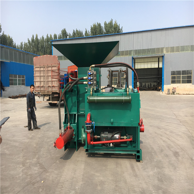 青储饲料打包机 小型青储压块机 卧式青储压块机 厂家直销