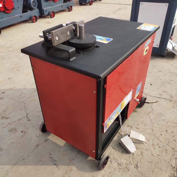 钢筋套子机厂家自动打箍机数控弯箍机直螺纹打套机