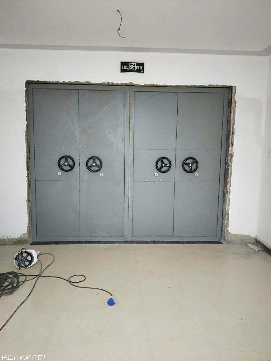 防爆门图集14j938,防爆抗爆门,抗爆门