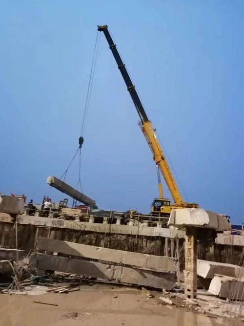 桥梁切割桥梁切割拆除公司