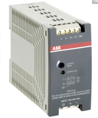 ABB开关电源CP-E 24/2.5的安装手册