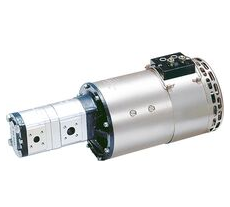 REXROTH电动液压泵0541100079