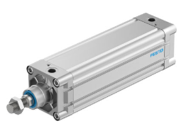 FESTO气缸DNC-63-25-PPV的功能说明