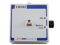 YRS02梳状信号发生器 YRS02KIT01宽带噪声和梳状源 YRS02KIT02梳