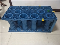 pp模块组合式雨水蓄水池施工方案