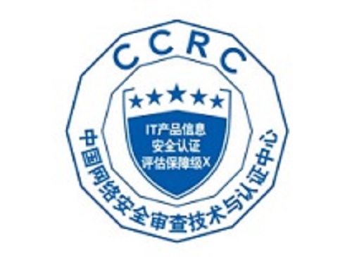 CCRC Ϣȫ֤