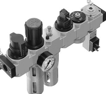 德国FESTO的D系列气源处理