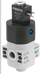 费斯托FESTO开关阀HEE-D-MINI-24使用须知