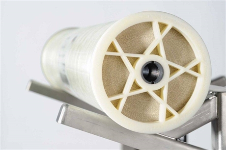 原装进口美国ge苏伊士ak8040f400抗污染反渗透膜