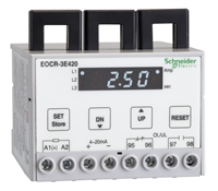 EOCR3E420-WRZ7电动机保护器