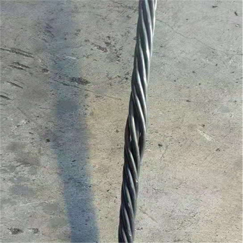 矿用支护鸟巢锚索 鸟巢锚索现货供应 质量可靠