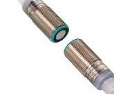 P+F倍加福对射式传感器折扣好，NCB8-18GM40-N0-5M