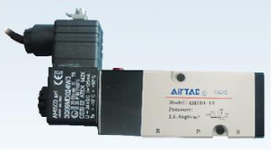 亚德客AIRTAC电磁阀B03-4V21008A安全性能