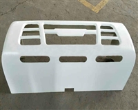 太原玻璃钢外壳加工生产定做厂家