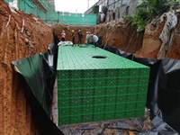 雨水收集再利用系统操作说明