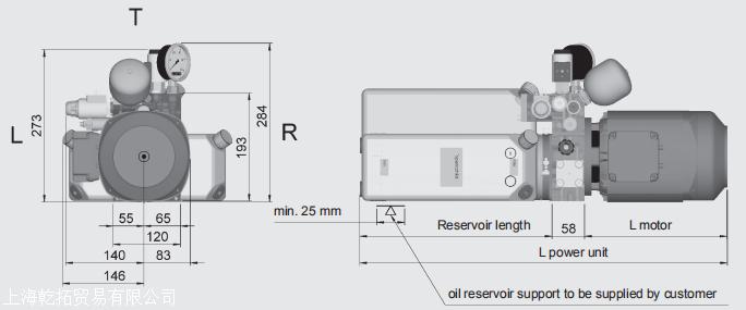 德国HYDAC的压力传感器使用前资料确定