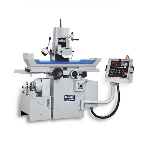 宇青精密平面磨床ysg-52 ais台湾宇青工业