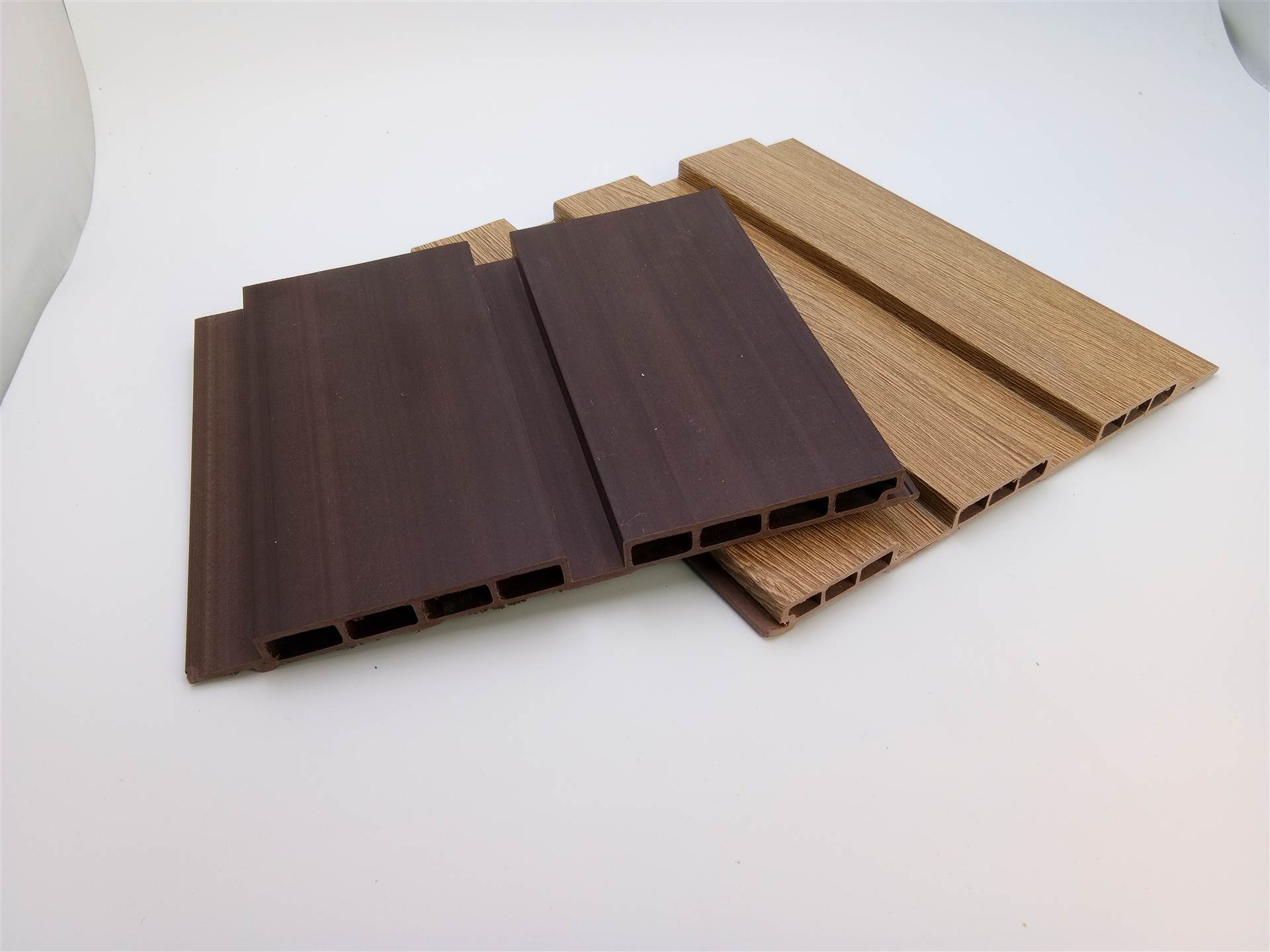 伊春生态木长城板厂家