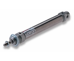 ;NORGREN的圆形双作用式气缸