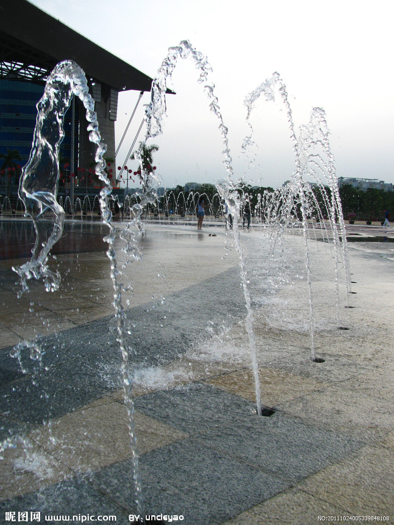 武汉喷泉公司,武汉音乐喷泉公司 武汉喷泉施工