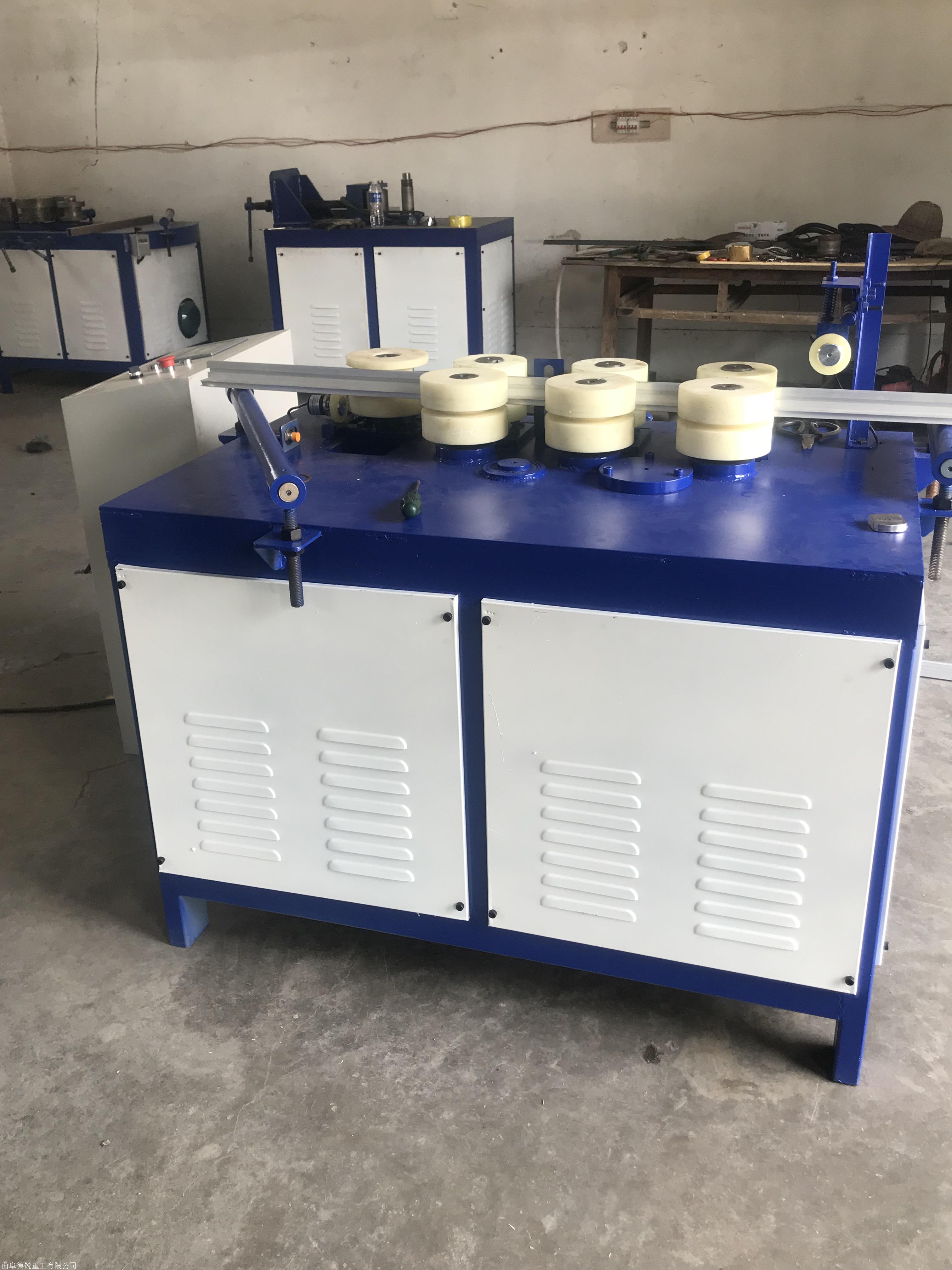 大型弯管机 方管弯管机 折弯机厂家