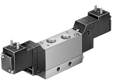 通用型德国FESTO方向控制阀的基本特性