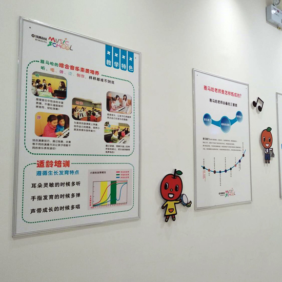 常州喷绘写真展板kt板雪佛板亚克力板泡沫板制作