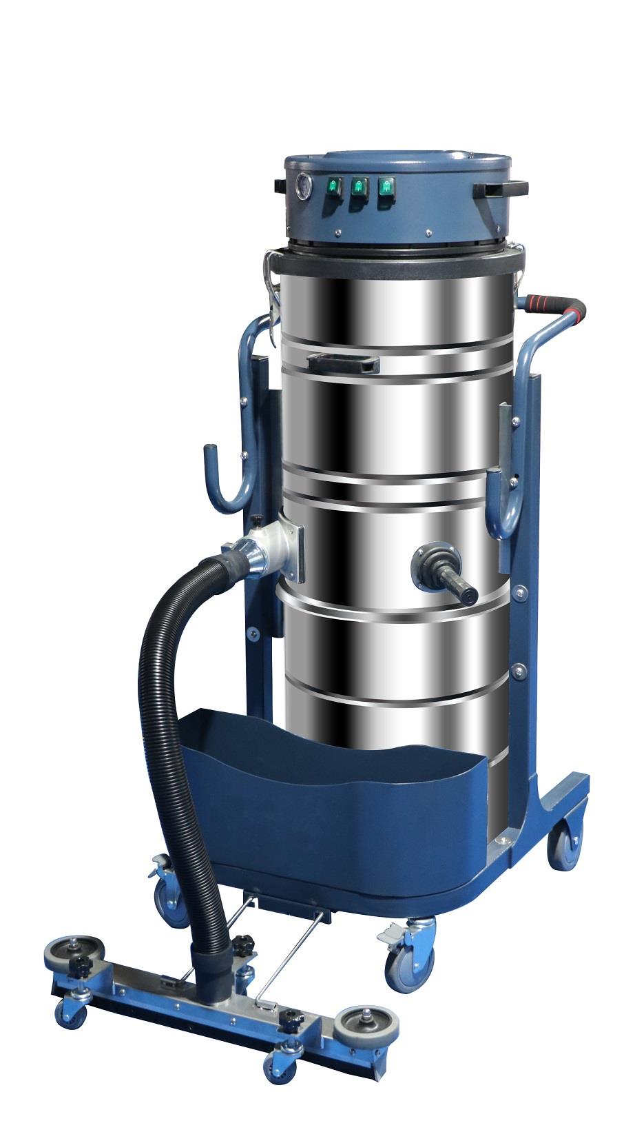 酒店宾馆用地毯吸尘机大功率静音吸尘器