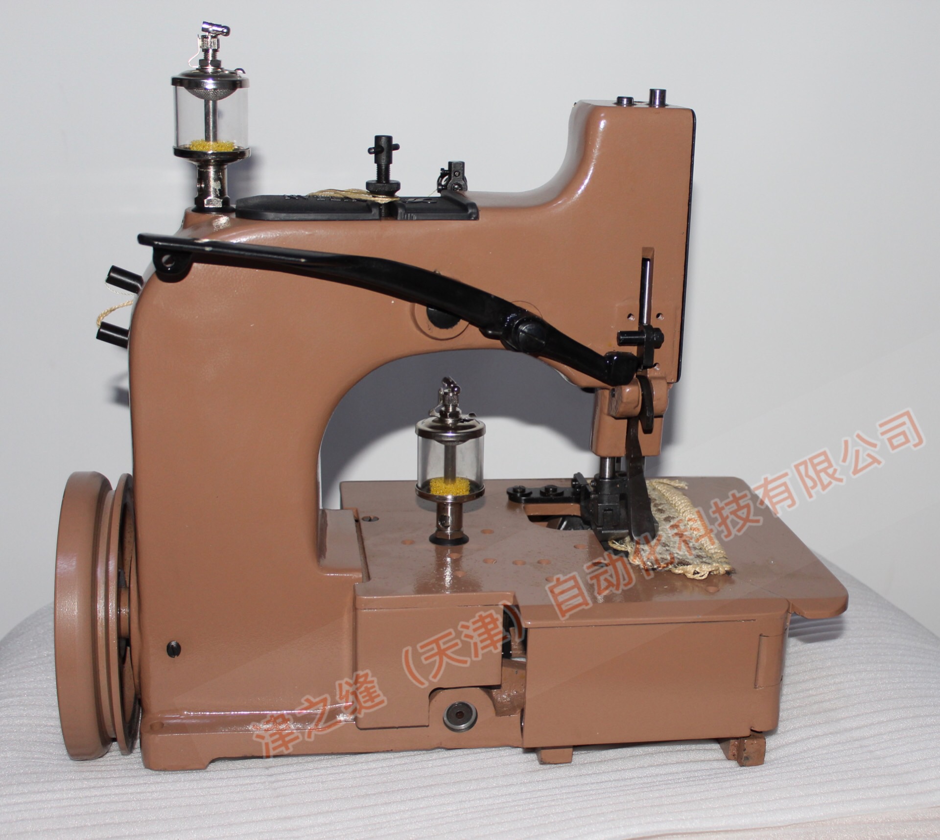 gn20系列地毯包边机地毯锁边机