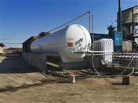 山东低温LNG储罐厂家 液化天然气储罐设计 LNG储罐型号