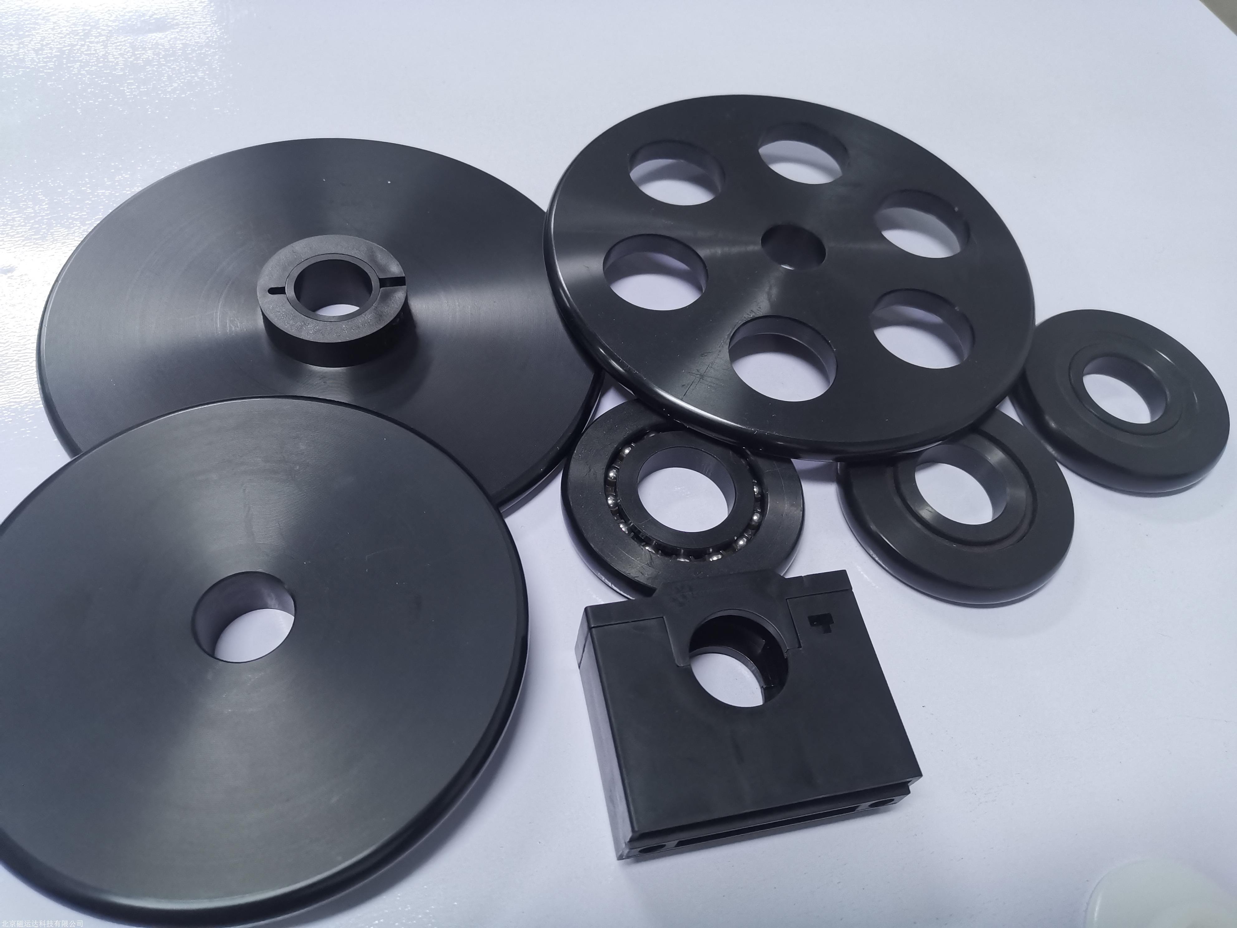 供应upe滚轮lcd输送轴组防静电滚轮