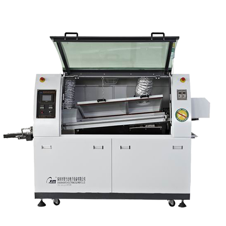 东莞小型波峰焊 经济性波峰焊优惠供应