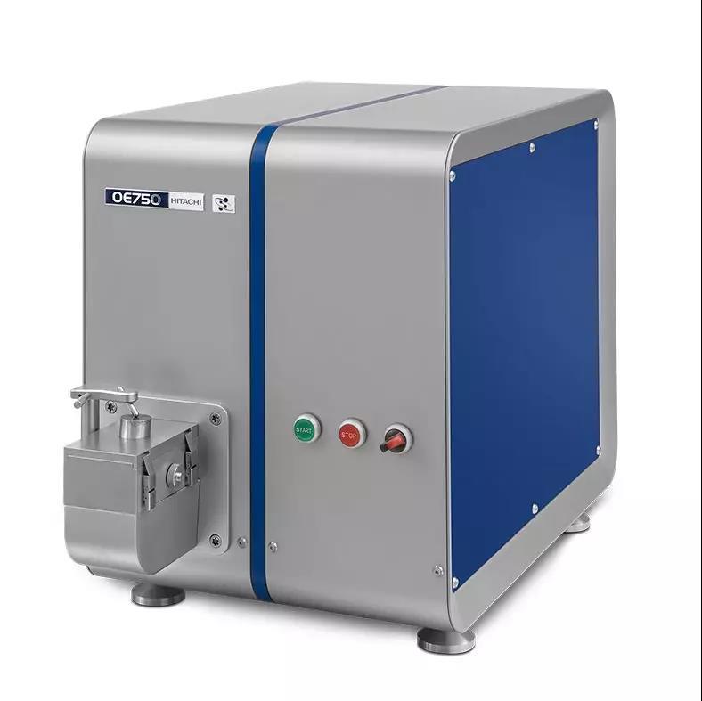德国牛津 日立分析仪器 新一代oe750直读光谱仪