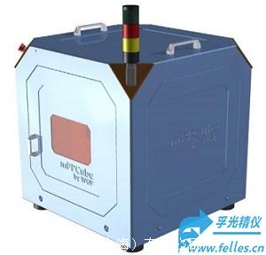 3D多光子聚合光刻机,3D多光子聚合打印机,多光子聚合MPP