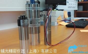 闪烁探测器,闪烁体探测器采用YAG:Ce,YAP:Ce闪烁晶体