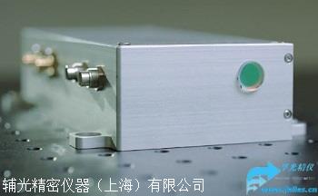 大功率高效倍频模块,高效率激光倍频器中心波长从765nm-805nm