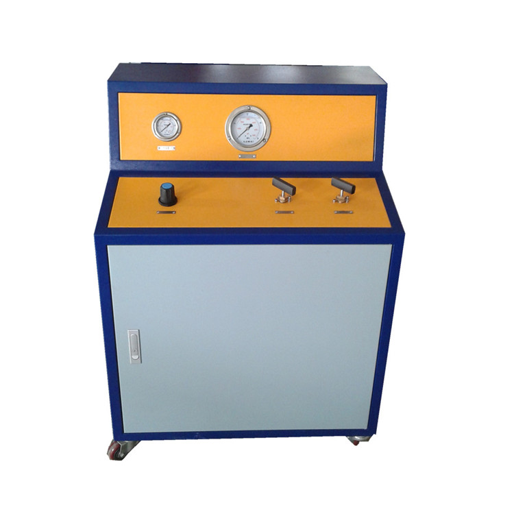 船舶用氧气增压泵 医用氧气增压机 工业氧气增压设备设备选型-搜采通