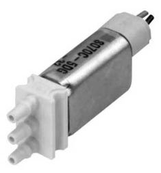 SMC电磁阀S070C-6AG-32的安装方式