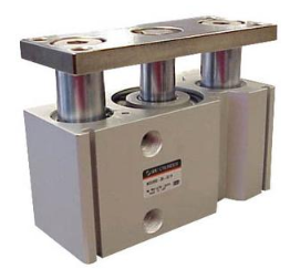 SMC气缸MGQM32-25-M9P的技术要点