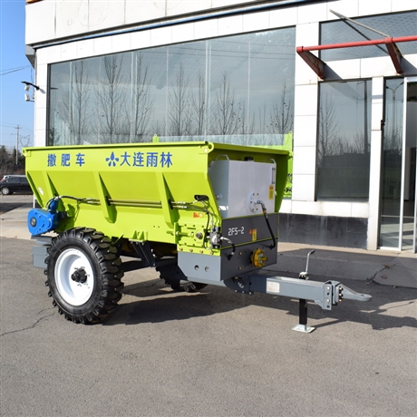 厂家批发 有机肥撒粪机 农家肥撒肥车 牛粪抛撒车