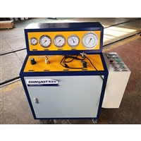 高效率二氧化碳充装机 二氧化碳钢瓶充装设备