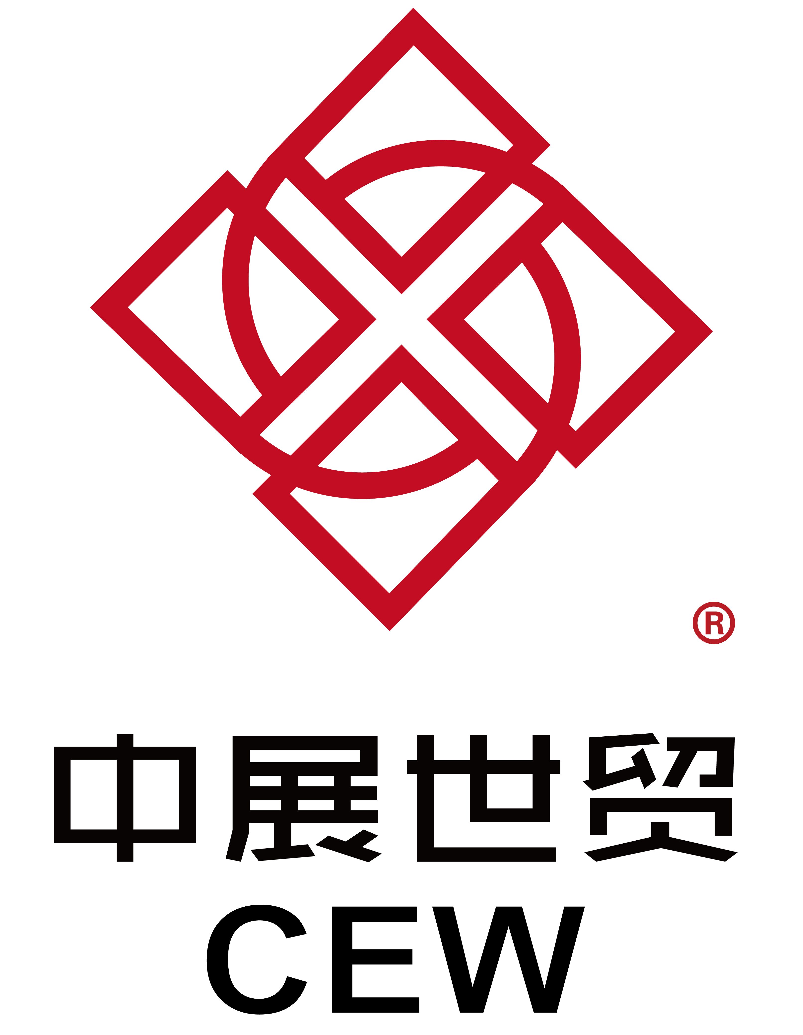 会展公司logo设计图片