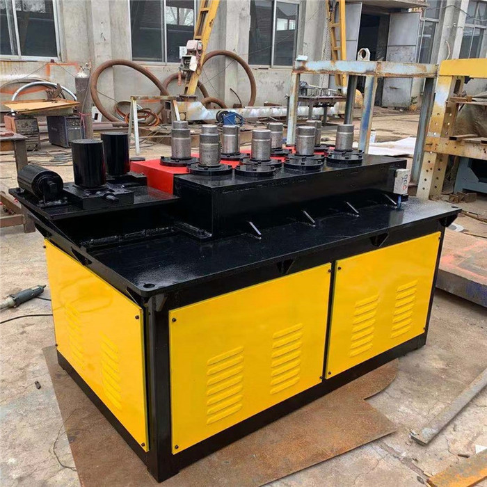 大型弯管机 方管弯管机 折弯机厂家