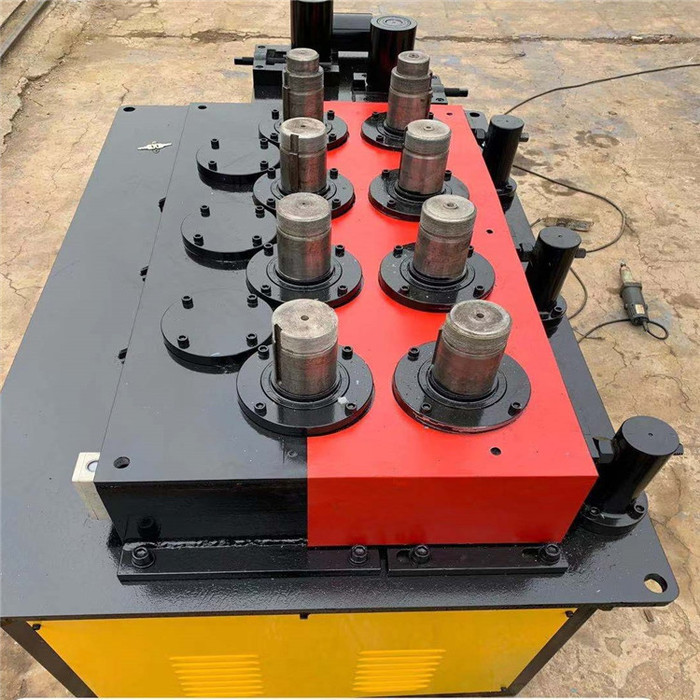 大型弯管机 方管弯管机 折弯机厂家