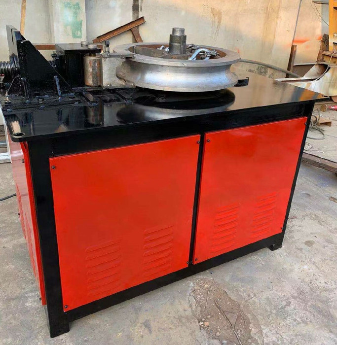 大型弯管机 方管弯管机 折弯机厂家