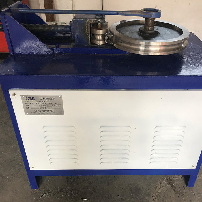 大型弯管机 方管弯管机 折弯机厂家