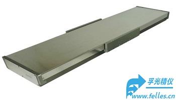 高速直线电机位移台,Nutec直线电机驱动位移台