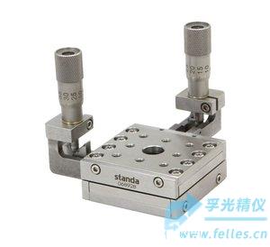 垂直驱动真空定位台,真空垂直驱动位移台